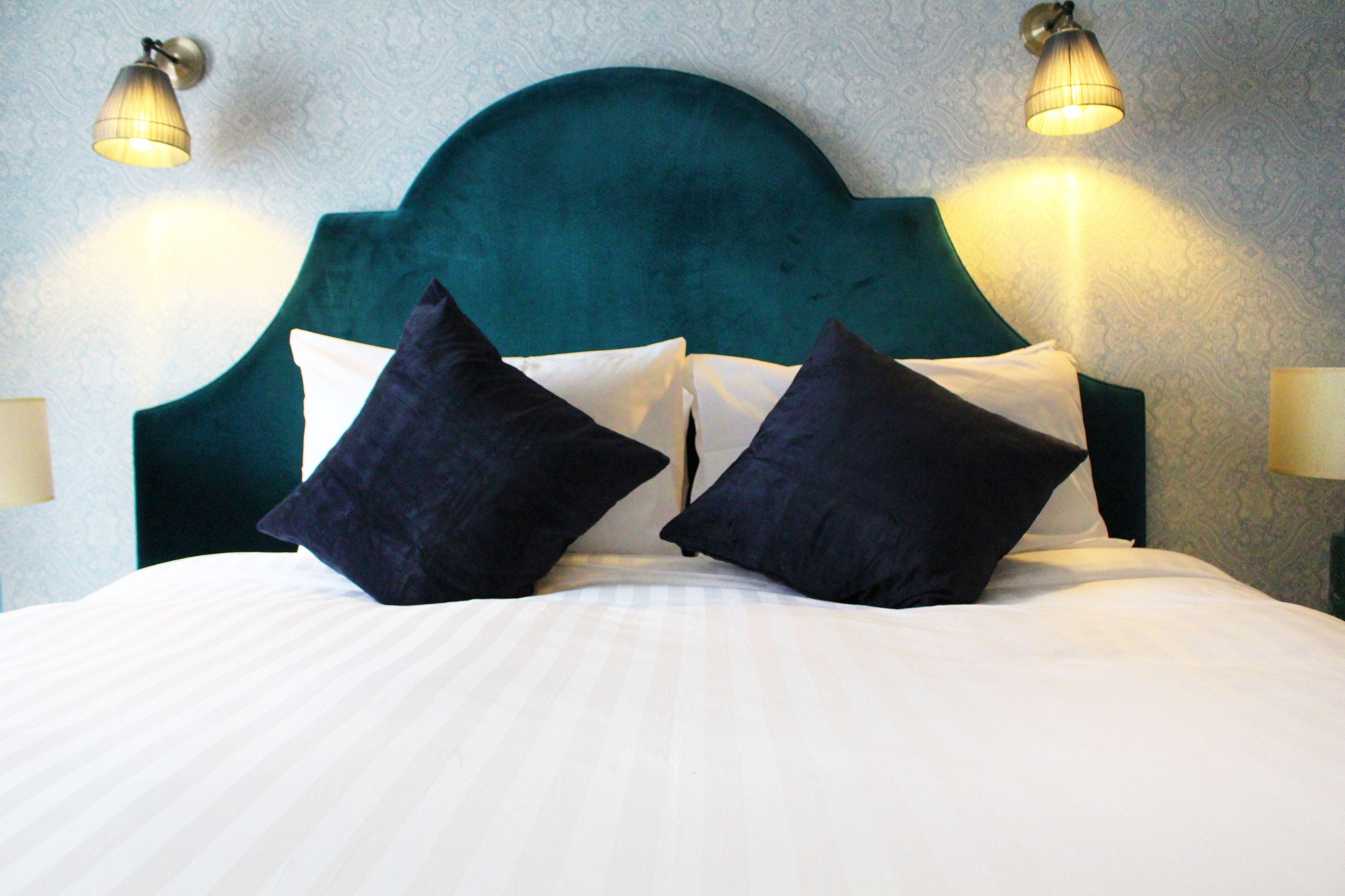 House Bedrooms Dublin — Fotos 2